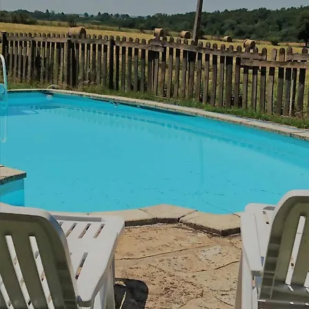 Le Grand De Souels Almayrac