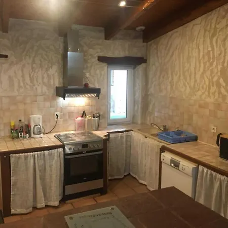 Le Grand De Souels *