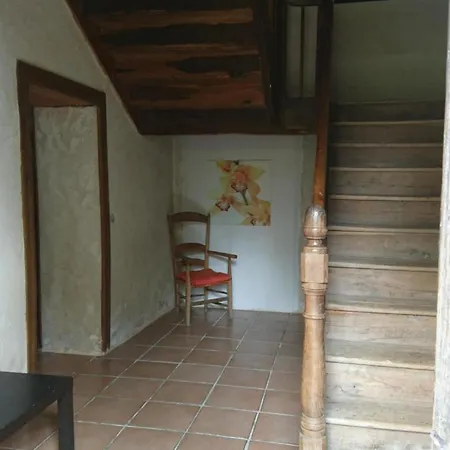 Le Grand De Souels Almayrac