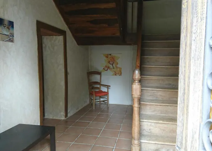 Dom wakacyjny Le Grand De Souels Almayrac