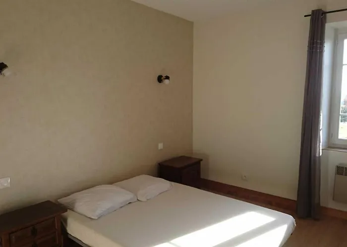 Le Grand De Souels Dom wakacyjny