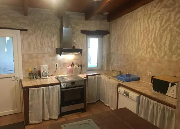 Le Grand De Souels Dom wakacyjny *