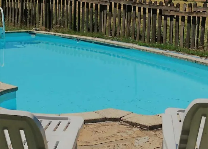 Le Grand De Souels * Almayrac