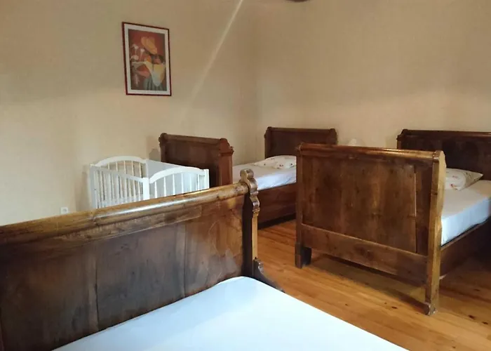 Le Grand De Souels * Almayrac