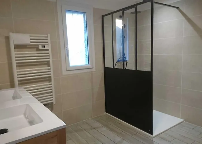 Dom wakacyjny Le Grand De Souels