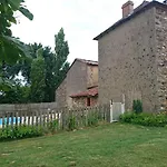 Ferienhaus Le Grand De Souels