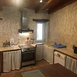 Le Grand De Souels Vakantiehuis *