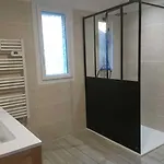 Vakantiehuis Le Grand De Souels