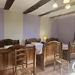 Le Grand De Souels Ferienhaus *