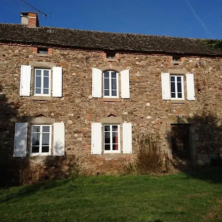 Holiday home Le Grand De Souels