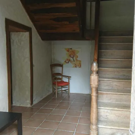 Holiday home Le Grand De Souels Almayrac