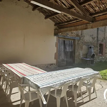 Le Grand De Souels * Almayrac