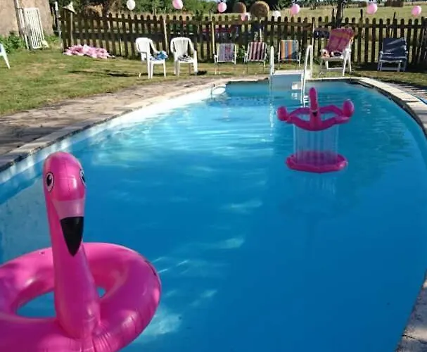 Le Grand De Souels * Almayrac