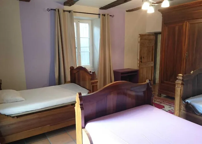 Le Grand De Souels * Almayrac