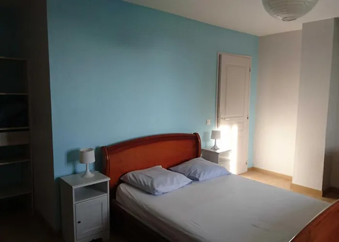 Le Grand De Souels Hébergement de vacances Almayrac